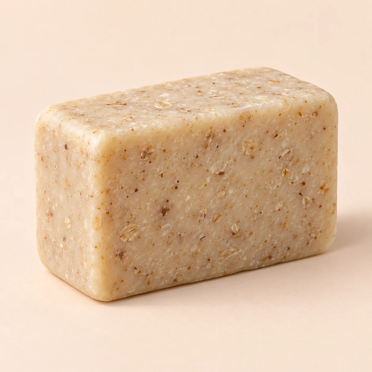 Oat fleck bar