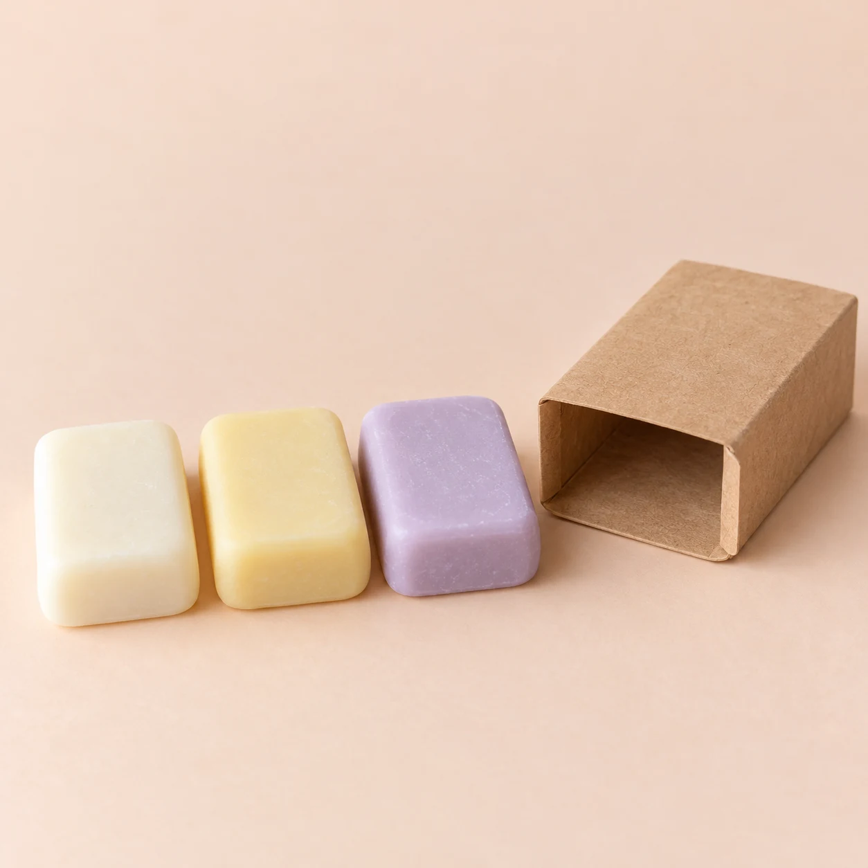 Weekend mini trio